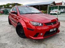 2013 Proton Satria 1.6 Neo R3 Executive Hatchback