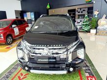 PPN BM 0% BEST PROMO XPANDER CROSS TDP 45 JUTA an / Angsuran 4,8 x 59 bulan || Family Car Festival