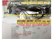 (ACTUAL YR MADE 2O13)(GST INCLU)(FULL SERVICE)(CKD LOCAL SPEC)(1 OWNER)(VERY TIPTOP)(KL CHERAS AREA) BMW F30 316i 1.6 TWINPOWER TURBO