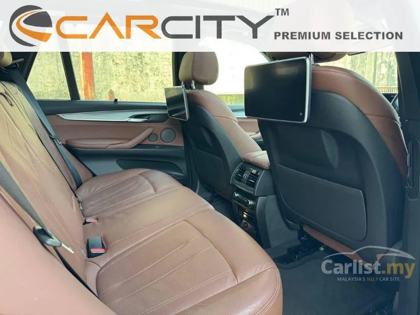 2019 BMW X5 xDrive40e M Sport SUV
