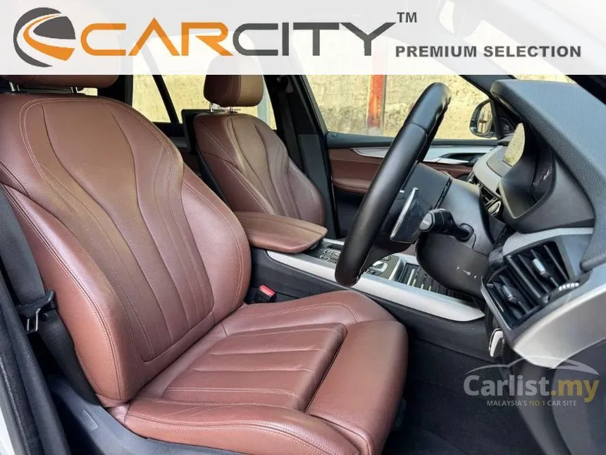 2019 BMW X5 xDrive40e M Sport SUV