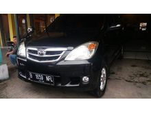 2010 Daihatsu Xenia 1.3 Xi DELUXE Plus (tdp 8jt saja )