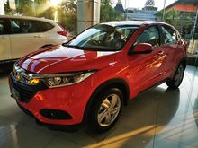 PROMO HONDA HRV AKHIR TAHUN DP 30jt