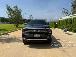 2023 Ford EVEREST 2.0 Titanium+ SUV