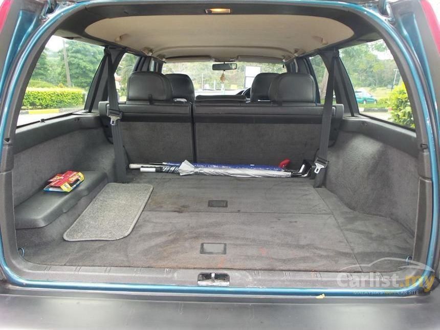 Volvo 850 1996 T5 2.3 in Selangor Automatic Wagon Others for RM 16,000