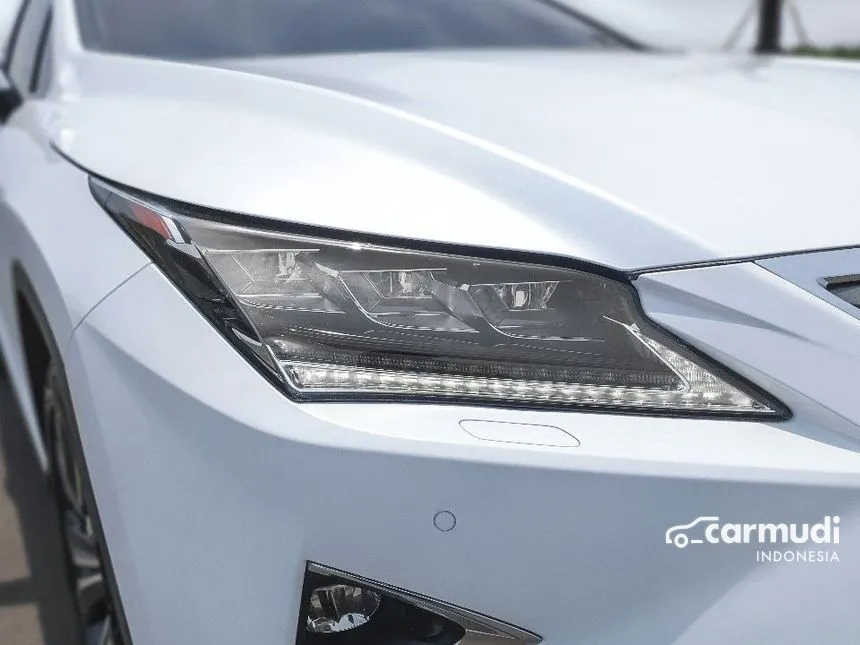 2015 Lexus RX200t Luxury SUV