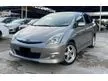 Used 2008 Toyota Wish 1.8 MPV