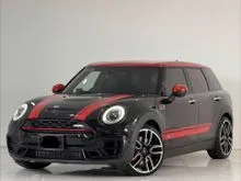 2019/23 MINI Clubman 2.0 John Cooper Works Wagon 44K KM Only Superb Condition One VIP Owner Only Harman Kardon Sound System Must View to Believe