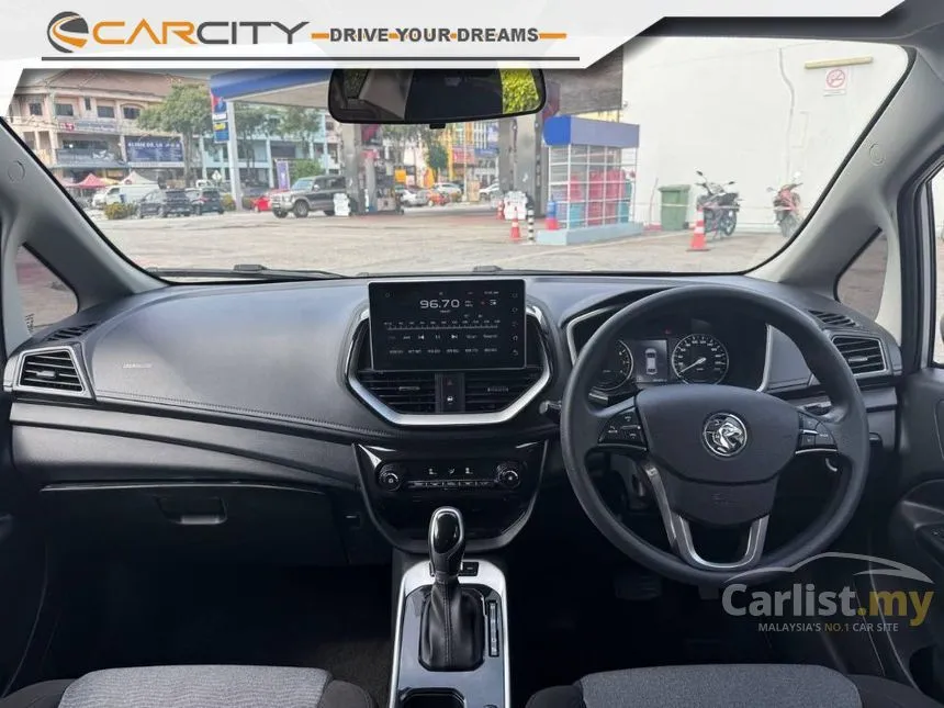2025 Proton Persona Executive Sedan