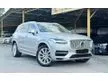 Used 2017 Volvo XC90 2.0 T8 SUV TWIN ENGINE MILEAGE 60K KM ONLY WARRANTY TILL 2025 - Cars for sale