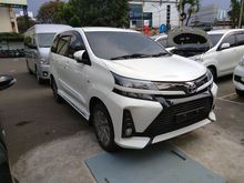 2019 Toyota Veloz 1.5 Dp Murah