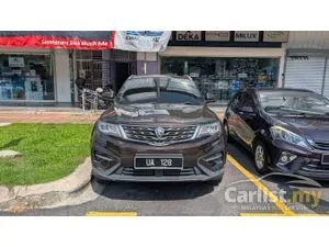 2019 Proton X70 1.8 Premium SUV