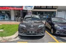 2019 Proton X70 1.8 Premium SUV