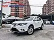 Used 2016 Nissan X-Trail 2.5 (A) Full Service Record Original Low Mileage - Cars for sale