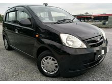 2009 Perodua Viva 847 EX (A) TIP TOP LIKE NEW