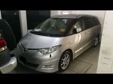 2009 Toyota Estima 2.4 Aeras MPV