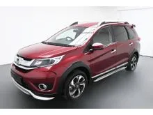 2017 Honda BR-V 1.5 V - Low Mileage 97K & TipTop Condition