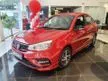 New 2024 Proton Saga 1.3 Max Loan Raya Special Offer
