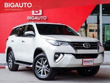 2019 Toyota Fortuner 2.8 (ปี 15-18) V 4WD SUV AT