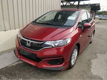 2019 Honda Jazz 1.5 S i-VTEC ✰✰NOVEMBER YEAR END SALES TERTINGGI✰✰