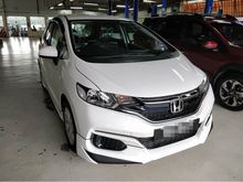 2019 Honda Jazz 1.5 S i-VTEC ✰✰2020 JANUARY SALES TERTINGGI ONZ✰✰
