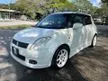 Used Suzuki Swift 1.5 Hatchback (A) 2006 Previous Careful Owner Nice Sport Rims Leather Seat Original TipTop Condition View to Confirm
