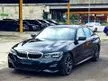 Recon (YEAR END PROMOTION) 2019 BMW 330i 2.0 M Sport Sedan (FREE 5 YEARS WARRANTY)