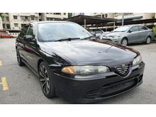 2006 Proton Perdana 2.0 (A) V6 Version 3 Sport