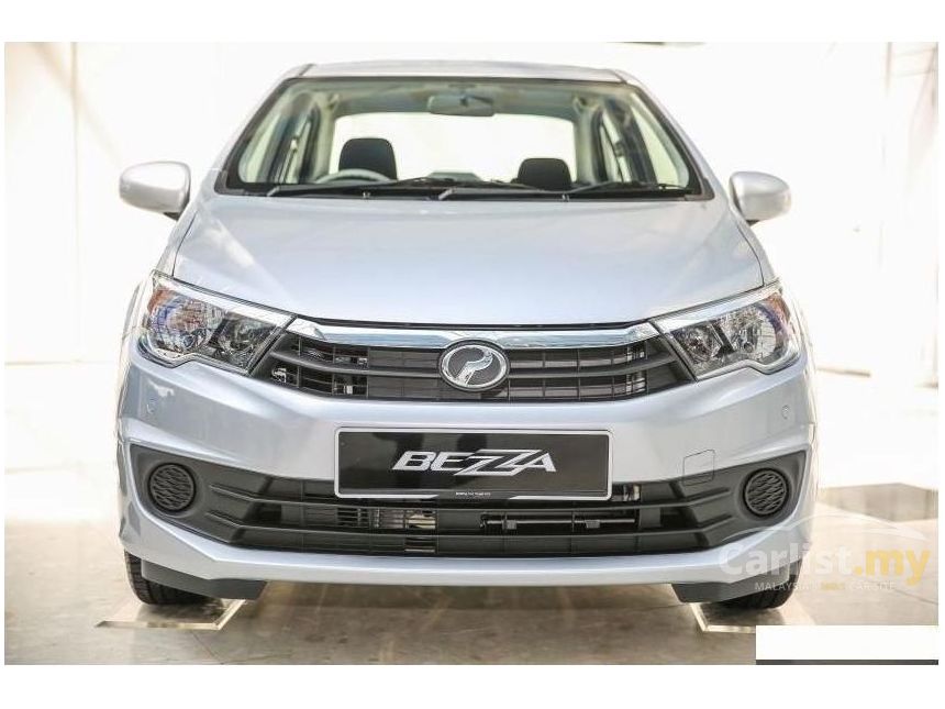 Perodua Bezza Price 2019 Malaysia - Aerotoh