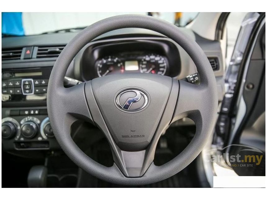 Perodua Bezza 2016 G Standard 1.0 in Selangor Automatic Perodua Bezza 2016 G Standard 1.0 in Selangor Automatic