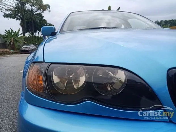 Used BMW 3 Series Wagon for Sale in Malaysia | Carlist.my