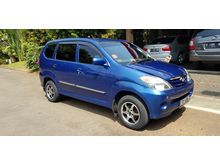 2005 Daihatsu Xenia 1.3 Xi MPV Kondisi Sehat Luar Biasa
