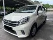 Used 2019 Perodua AXIA 1.0 G Hatchback YOUR FRIST CAR (CRTL000)