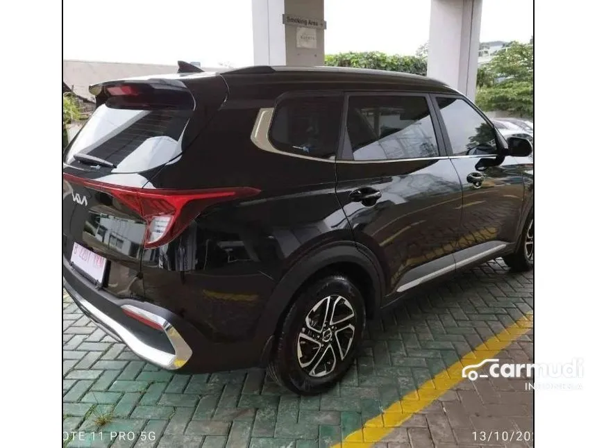 2024 KIA Carens Premiere Captain Seat MPV