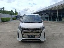 2021 Toyota Noah 2.0 Si Double Bybee III MPV