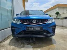(HOT BUY) 2021 Proton X50 1.5 Premium SUV
