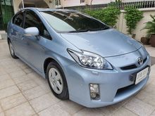2011 Toyota Prius 1.8 (ปี 09-16) Hybrid Hatchback AT