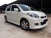 2009 Perodua Myvi 1.3 (A) EZI FACELIFT FULL SPEC