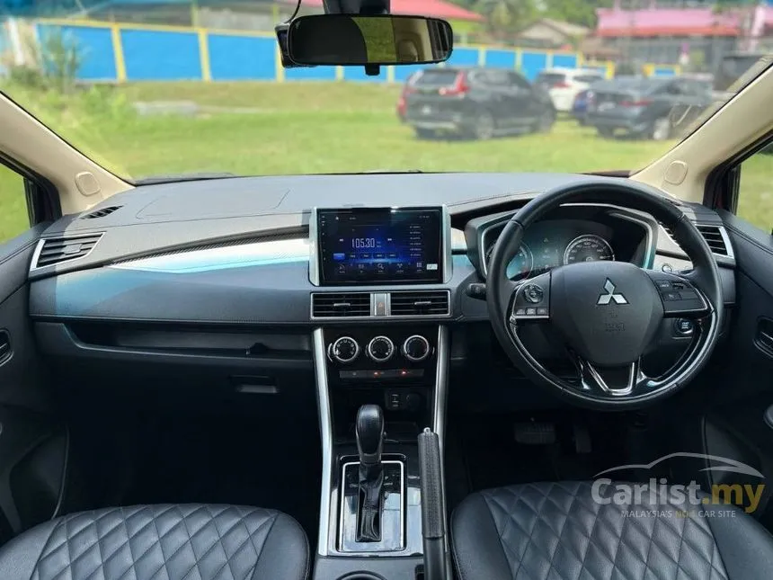 2023 Mitsubishi Xpander MPV