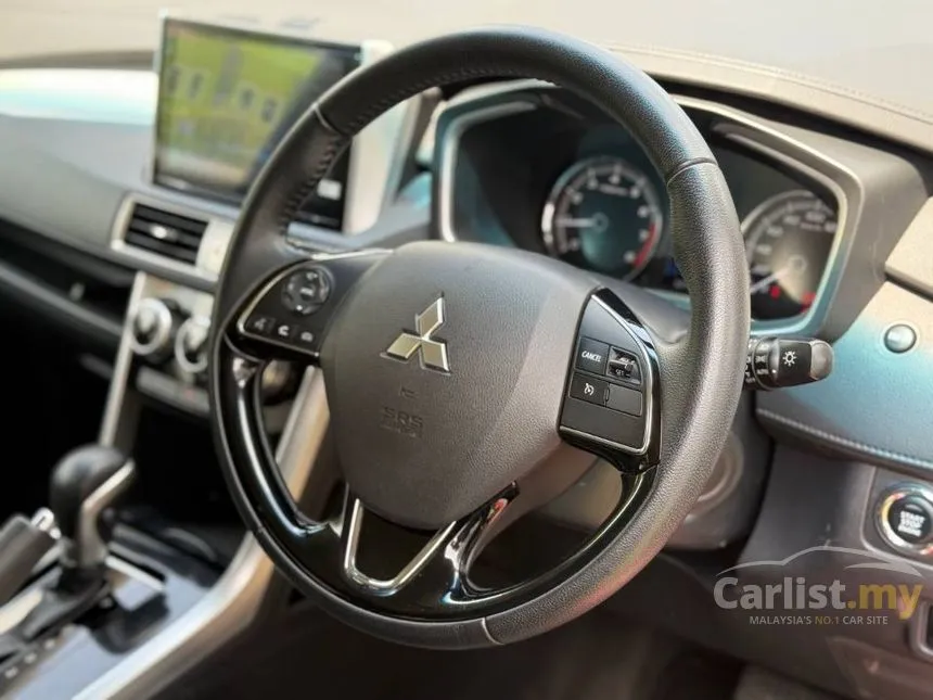 2023 Mitsubishi Xpander MPV