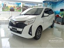 2021 Toyota Calya 1.2 G MPV PROMO TERMURAH SEJATIM BANYAK BONUS