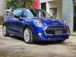 Recon 2019 MINI 3 Door 2.0 Cooper S Japan Spec