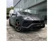 Recon 2021 Lamborghini Urus 4.0 SUV - Cars for sale