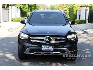 2023 Mercedes-Benz GLC220 2.0 d SUV