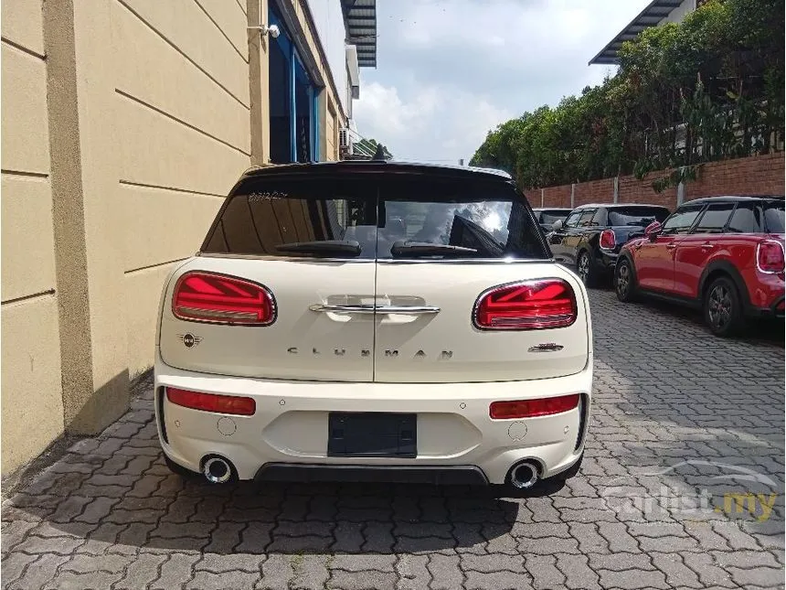 2020 MINI Cooper S 5 Door Hatchback