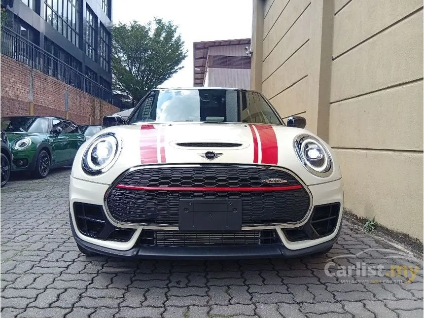 2020 MINI Cooper S 5 Door Hatchback