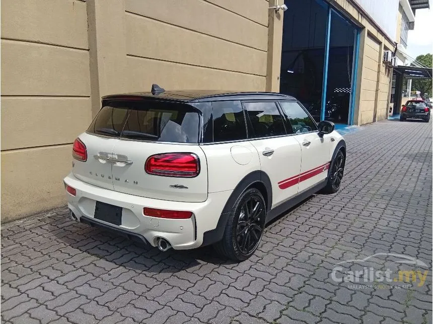 2020 MINI Cooper S 5 Door Hatchback