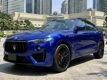 2022 RECON MASERATI LEVANTE MODENA S