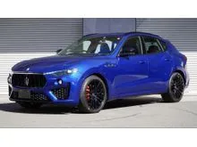 2022 RECON MASERATI LEVANTE MODENA S (INCOMING)
