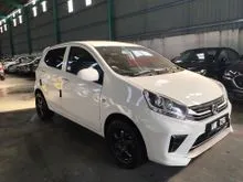 2022 Perodua AXIA 1.0 GXtra Hatchback
